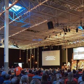 Ascent Community Church - Louisville, Colorado