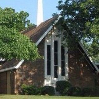 Brookwood Covenant Church Topeka, Kansas