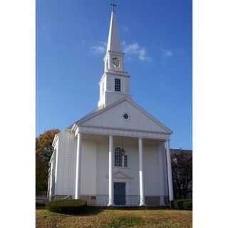 Hillside Covenant Church - Naugatuck, Connecticut