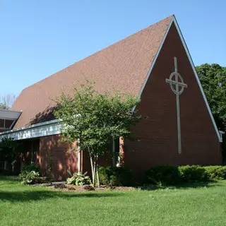 Evangelical Covenant Church Albert City, Iowa