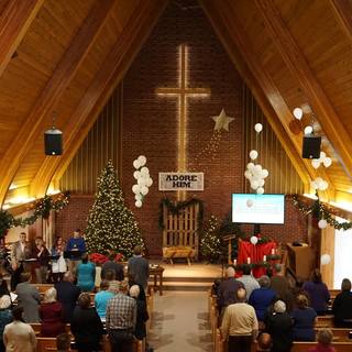 Christmas Celebration 2015