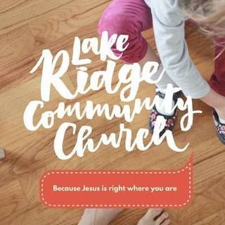 Lakeridge Community Church - Chestermere, Alberta