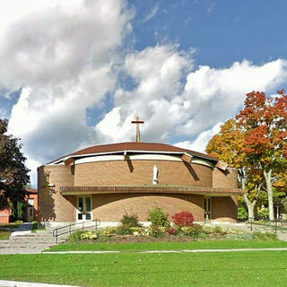 Sacred Heart Parish - North Uxbridge, Ontario