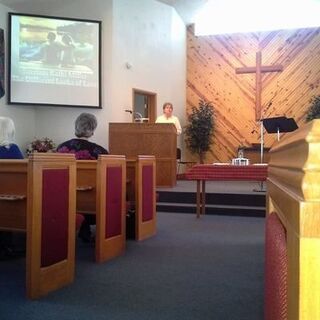 Grace Christian Fellowship - Appleton, Wisconsin