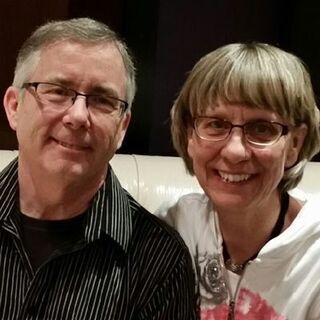 Pastor Grant & Kathy Forsyth