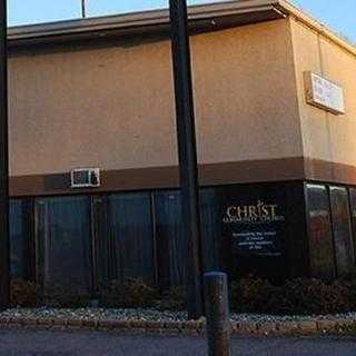 Christ Community Church - Sioux Falls, South Dakota