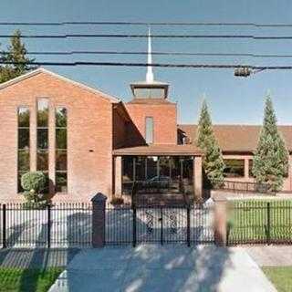 Slavic Evangelical Church (WA) - Vancouver, Washington