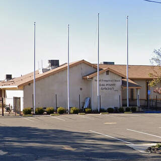 Bethel Evangelical Church Sacramento, California