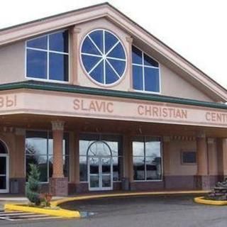 Slavic Christian Center Tacoma, Washington