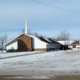 Cornerstone Community Church Harvey - North Campus