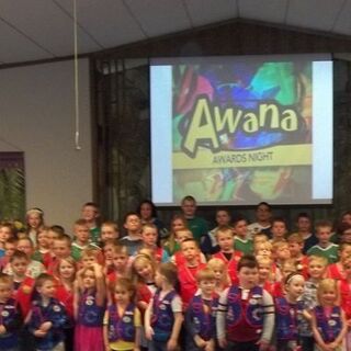 AWANA 2018