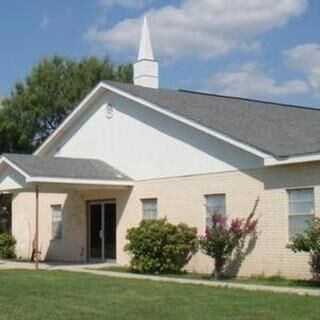 Mission MB Church Mission, Texas