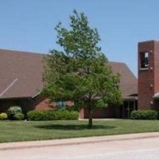Zoar MB Church Inman, Kansas