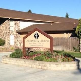 Lincoln Glen Church San Jose, California