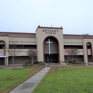 Bethany Church Fresno Fresno, California