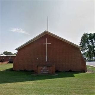 First United Brethren Church, Findlay, Ohio, United States