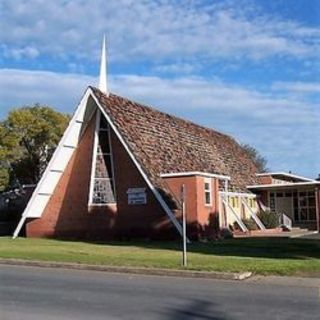 Church of Christ - Naracoorte Incorporated Naracoorte, South Australia