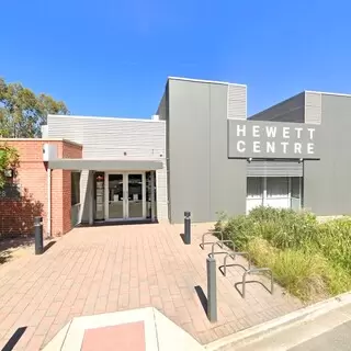 Hewett Community Church of Christ - Hewett, South Australia