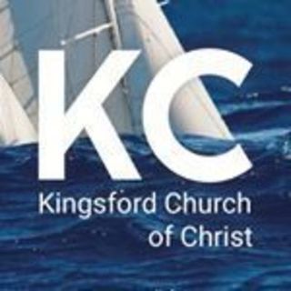 Kingsford Church of Christ Kingsford, New South Wales