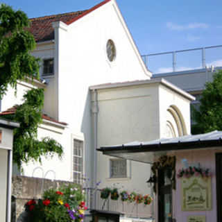 Koenji Catholic Church - Suginami-ku, Tokyo