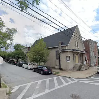 Woodberry Church of the Brethren - Baltimore, Maryland