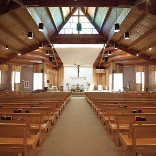 St. Barnabas Parish - Scarborough, Ontario