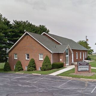 Shanks Church of the Brethren Greencastle, Pennsylvania