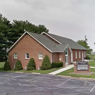 Shanks Church of the Brethren - Greencastle, Pennsylvania