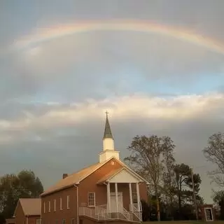 Friendship Church of the Brethren - North Wilkesboro, North Carolina