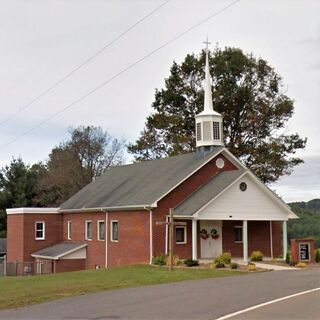 Mount Carmel Church of the Brethren - Scottville, North Carolina