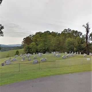 Mount Carmel Church of the Brethren Cemetery