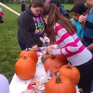 Punkin' Chunkin' 2016