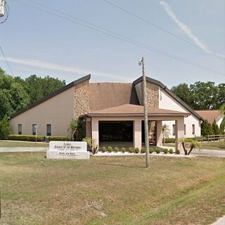Lorida Church of the Brethren Lorida, Florida