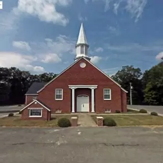 Pleasant Ridge Church of the Brethren - Needmore, Pennsylvania