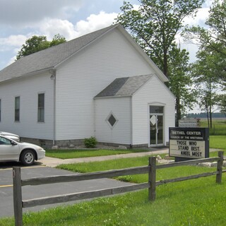 Bethel Center Church of the Brethren Hartford City, Indiana