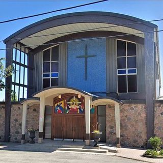 St. Bernard De Clairvaux Parish Toronto, Ontario