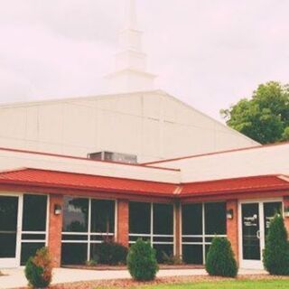 The River Church Goodrich - 9430 Perry Rd. Goodrich, MI 48438