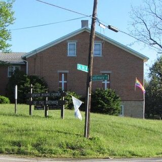 Lower Miami Church of the Brethren - Dayton, Ohio