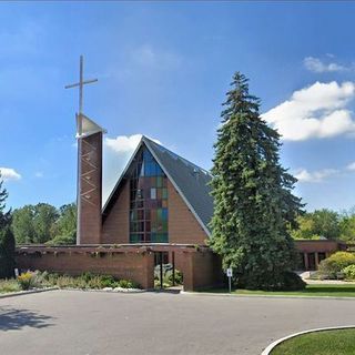 St. Bonaventure Parish - Toronto, ON | Catholic church near me | 5 photos