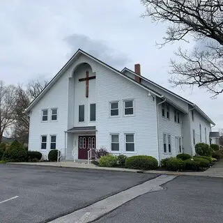 Yellow Creek Church of the Brethren Hopewell, Pennsylvania