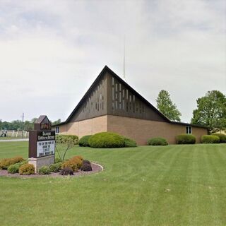 Salamonie Church of the Brethren Warren, Indiana