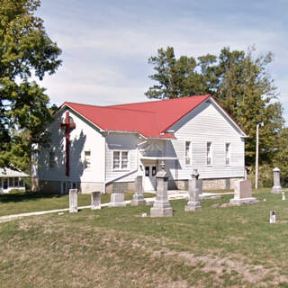 Yellow Creek Church of the Brethren Pearl City, Illinois