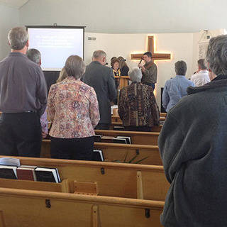 Greeley Mennonite Church - Greeley, Colorado