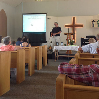 Greeley Mennonite Church - Greeley, Colorado