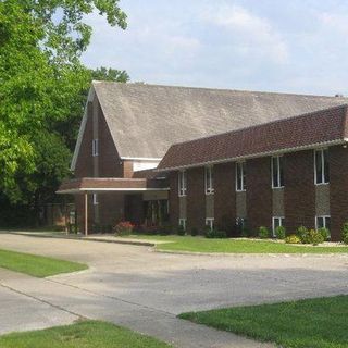 Arthur Mennonite Church Arthur, Illinois