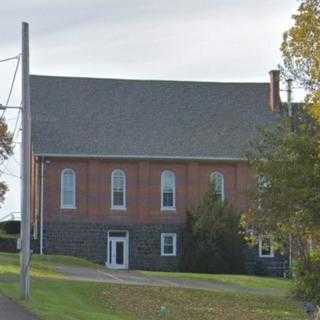 New Eden Fellowship - Schwenksville, Pennsylvania