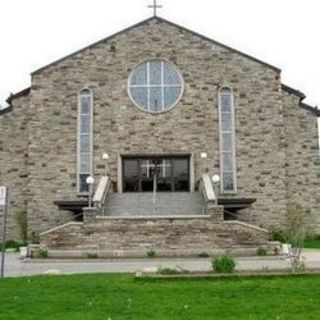 St. Catherine Of Siena Parish Mississauga, Ontario