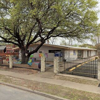 Iglesia Menonita Comunidad de Esperanza Dallas, Texas