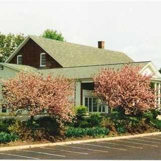 Rockhill Mennonite Church - Telford, Pennsylvania