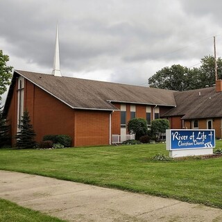 River of Life Christian Church Clarkston, Michigan